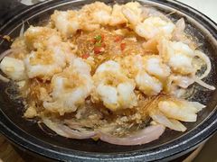 -小放牛河北菜(长安万达店)