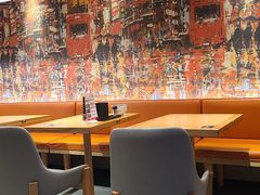 大堂-味千拉面(煌华新纪元购物广场店)