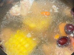 -树厨贵州菜(大十字店)