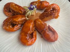 -果然居酒家 · 顺德园林私房菜