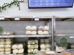 -白玉兰食品(中山公园龙之梦店)