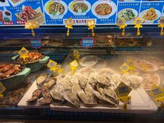 -倍儿美海鲜排挡·非遗海鲜蒸饺(洋货店)