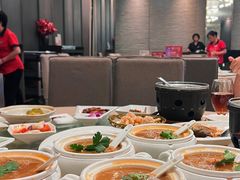 -庄氏祥记家常食府(国瑞建材家居博览中心店)
