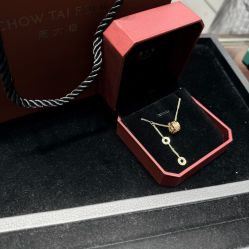 -周大福CHOW TAI FOOK(荟聚购物中心西红门店)