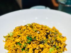 石斛炒鸡蛋-花城粤菜餐厅(高新区店)