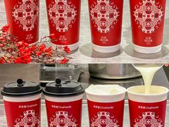 -茶百道(四季青店)