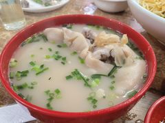 -王婆婆老妈蹄花川菜馆·非物质文化遗产(太古里一店)