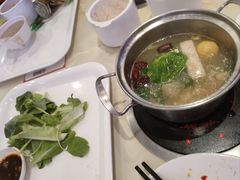 -新梅园不夜粥(龙华店)