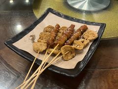 -孙府大院(步行街店)