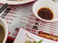 -孔一凡·手工饺子(时尚明苑店)