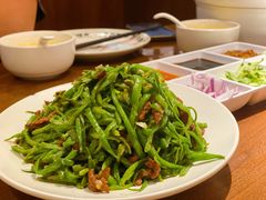 -姥姥家春饼店(八里庄店)
