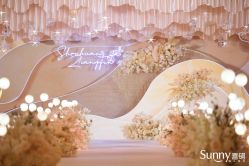 -Sunny喜铺婚礼策划(东部店)