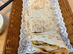-山东菜煎饼(银泰城店)