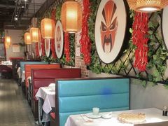 卡座-雲蜀龙阁·金牌水煮鱼(方庄店)