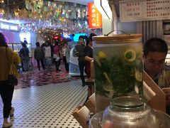 -成都你六姐·牛肉冒菜(城市集市合生汇店)