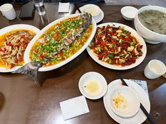 -飞虹鱼馆(春华路店)