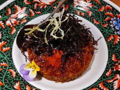 烧鳗鱼烩饭-木棉·醉心粤味(COCO Park店)