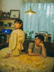 -巴黎春天·菀纱仙庭婚纱美学