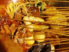 -付小姐在成都(五道口店)