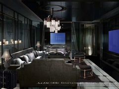 -白玉兰广场停车场