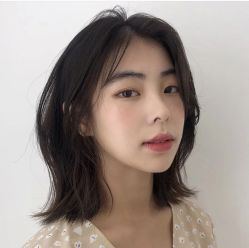 点击看大图 -杉影印象日式烫染專門店