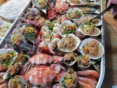 -陈小厨海鲜大咖·15年平潭味(龙王头店)