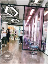 -ON STAR SALON