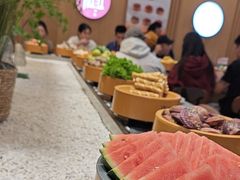 -喜家自助小火锅(乐客城店)