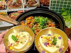 -肥家大排档(天河体育西店)