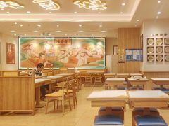 -陳香貴·兰州牛肉面(上海长风大悦城店)