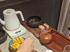 -邈墨茶馆(凤起路店)