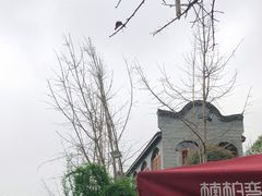 -楠柏弯休闲山庄(梨花溪店)