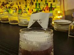 -鸡尾酒实验室酒吧(隆礼路店)