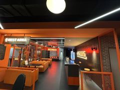 -加伍磅健身(千树店)