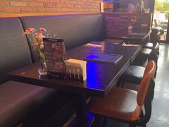 -blue frog蓝蛙(长泰广场店)