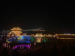 -盐池神庙