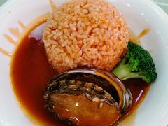 -四海蒸鲜蒸汽海鲜自助(北戴河店)