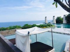 -巴厘岛悦榕庄Jumana露台餐厅