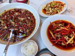 -江城北都·盐帮川菜(南国北都店)