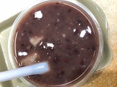 红豆香芋-百花传统甜品店(原址店)
