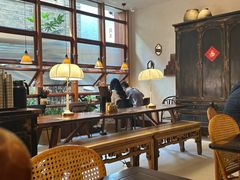 -银米·云南传统过桥米线(双廊黑金冠店)
