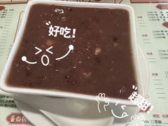 -香港華心糖水鋪(南西总店)