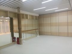 -苍轩跆拳道馆(望京店)