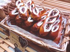 碱水红豆-安上烘焙 ENCHANTE(世纪汇店)