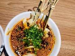 -太二酸菜鱼(中山龙之梦店)