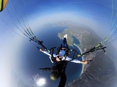 -费特希耶滑翔伞