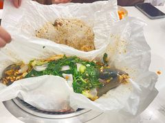 -有鱼吃·纸包烤鱼(曲江创意谷店)