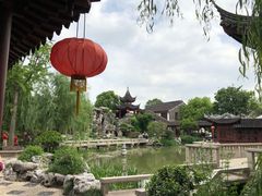 -檀园