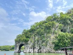 -桂林两江四湖景区