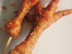 -通海俄式烧烤·俄罗斯大串(嵩山路店)